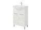 Set mobilier baie Savini Due Terra 101269620 (White)