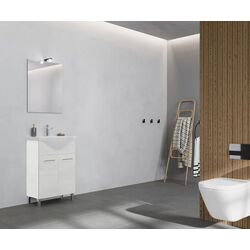 Set mobilier baie Savini Due Terra 101269620 (White) Thumb