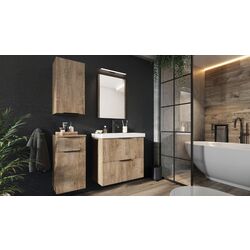 Комплект мебели Stolkar Lyon (Lefkas Oak) Thumb