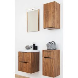 Комплект мебели Stolkar Lyon (Lefkas Oak) Thumb