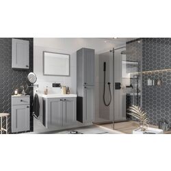 Комплект мебели Stolkar Senja (Grey) Thumb