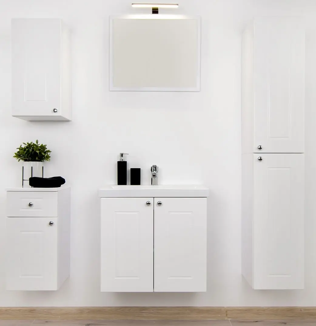 Комплект мебели Stolkar Verona (White Gloss) - 4