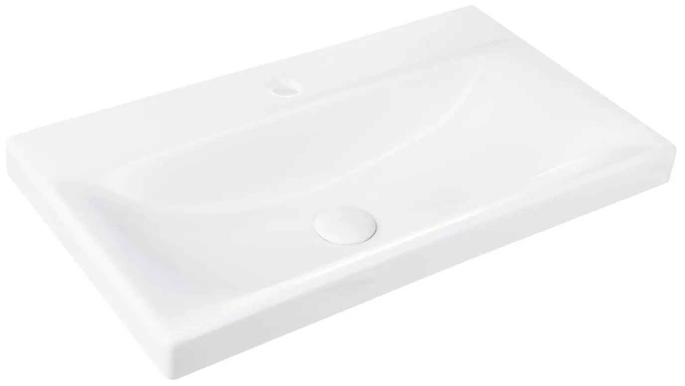 Lavoar Stolkar Vea 64 (White) - 2