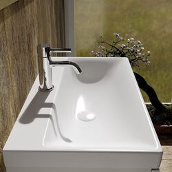 Lavoar Stolkar Vea 64 (White) Thumb