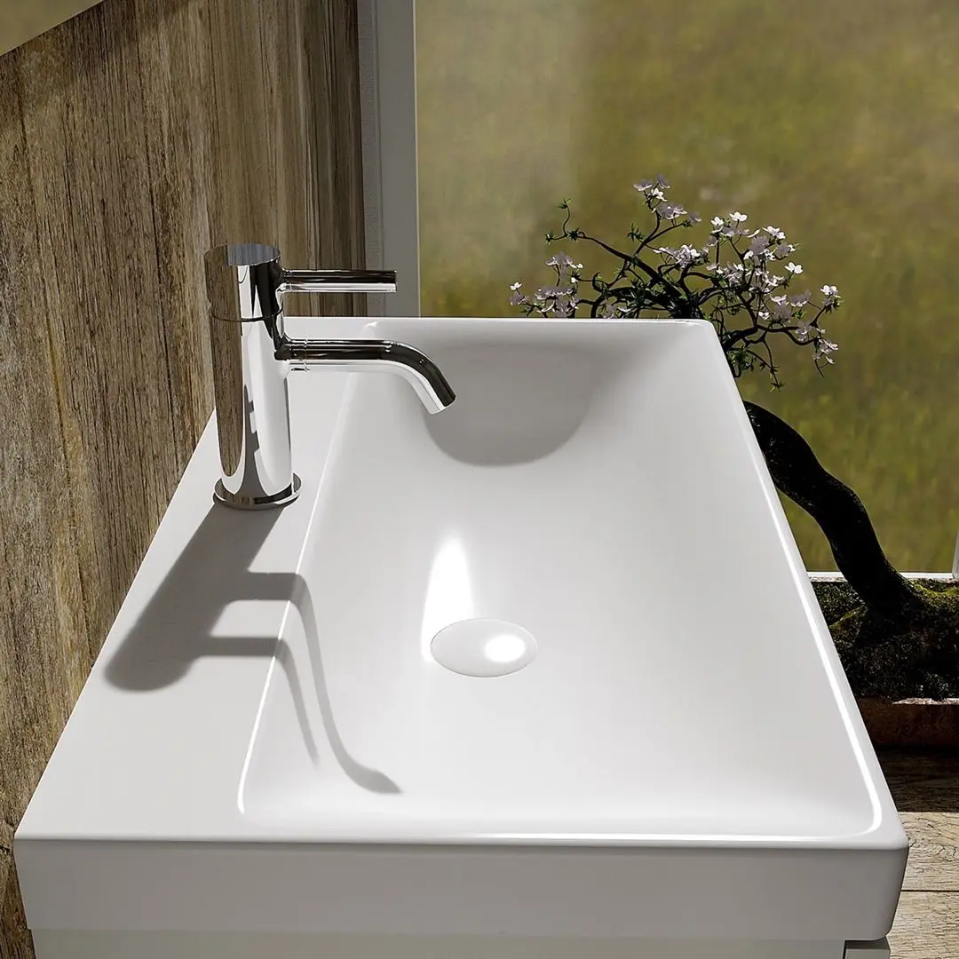 Lavoar Stolkar Vea 64 (White) - 3