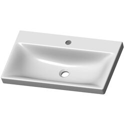 Умывальник Stolkar Vea 64 (White)