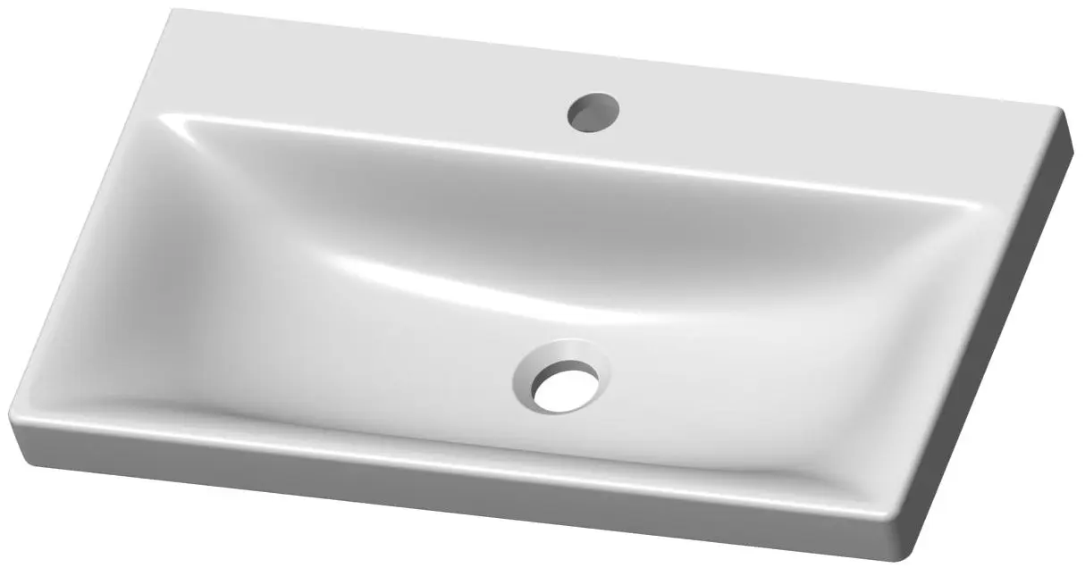 Lavoar Stolkar Vea 64 (White)