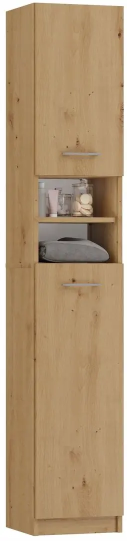 Set de mobila TopEshop Marpol (Artisan Oak)