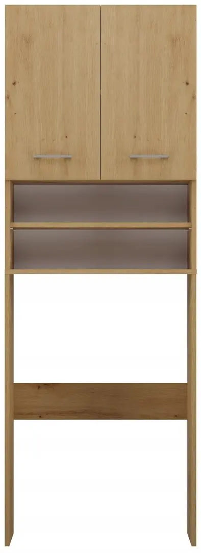 Set de mobila TopEshop Marpol (Artisan Oak)