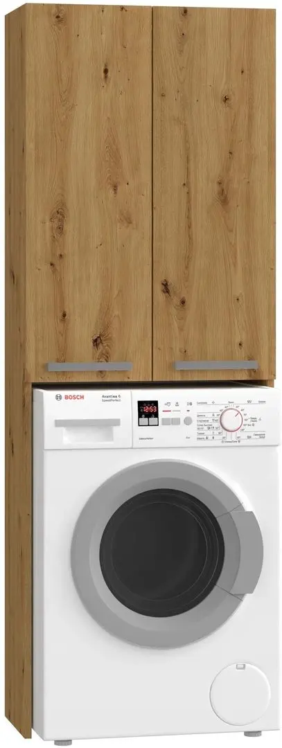 Set de mobila TopEshop Marpol DD (Artisan Oak)