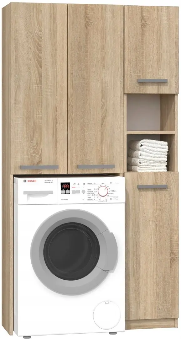 Комплект мебели TopEshop Marpol DD (Sonoma Oak)