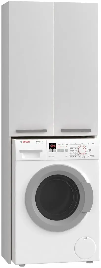 Комплект мебели TopEshop Marpol DD (White Matt)