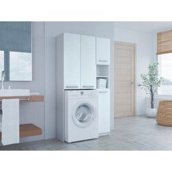 Комплект мебели TopEshop Marpol DD (White Matt) Thumb