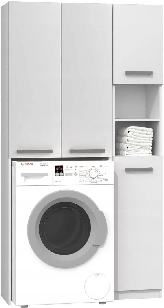 Комплект мебели TopEshop Marpol DD (White Matt)