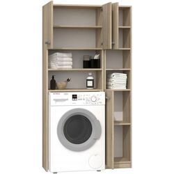 Set de mobila TopEshop Marpol (Sonoma Oak) Thumb