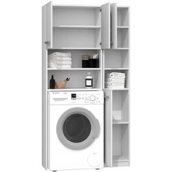 Set de mobila TopEshop Marpol (White) Thumb