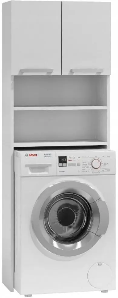 Set de mobila TopEshop Marpol (White)