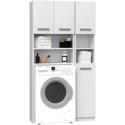 Комплект мебели TopEshop Marpol (White)