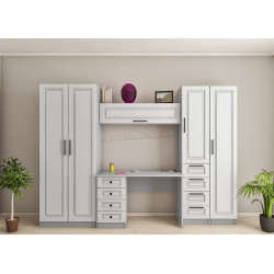 Living pentru copii Bafimob Iliușa-ФY Maxi 2.8m