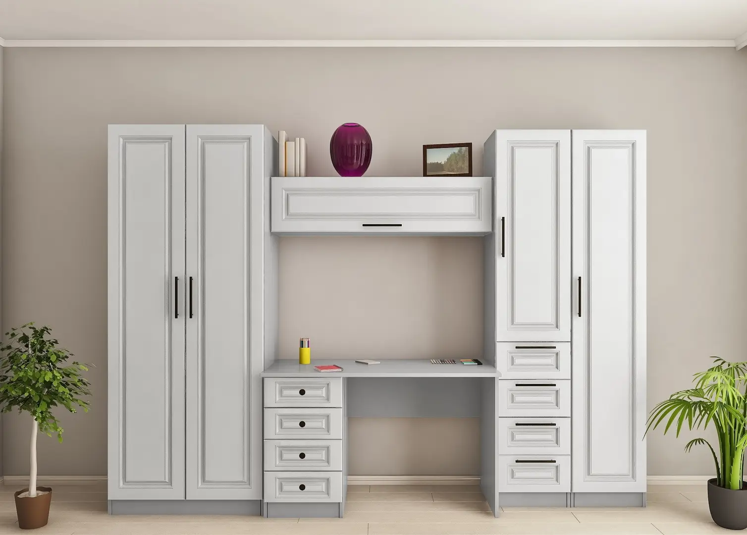 Living pentru copii Bafimob Iliușa-ФY Maxi 2.8m