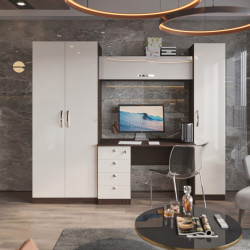 Living pentru copii Bafimob Iliușa-X 2.4m