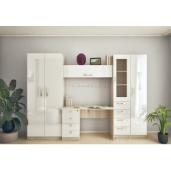 Living pentru copii Bafimob Iliușa-X Maxi 2.8m