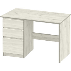 Mobila pentru copii Modern Komfi 1 (Craft Oak White) Thumb