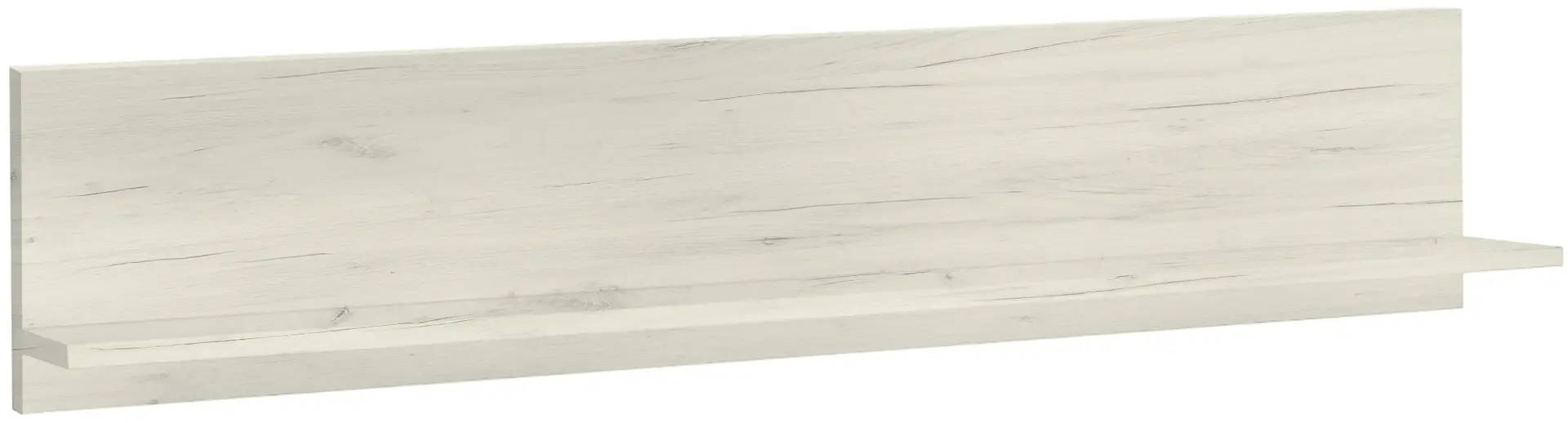 Mobila pentru copii Modern Komfi 1 (Craft Oak White)