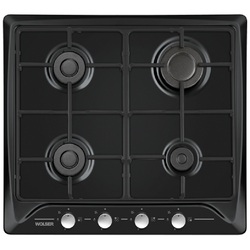 Set de bucatarie cu electrocasnice Ambianta Iris 2 2.0m Bardolino + Wolser WL-AM 672 + WL- F 6400 EN + WL-F 60 Slim Inox Thumb