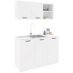 Set de bucatarie cu electrocasnice Compact 1 Thumb