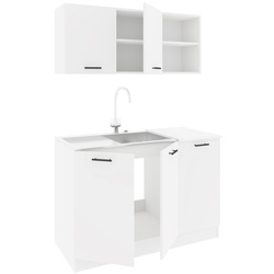 Set de bucatarie cu electrocasnice Compact 1 Thumb