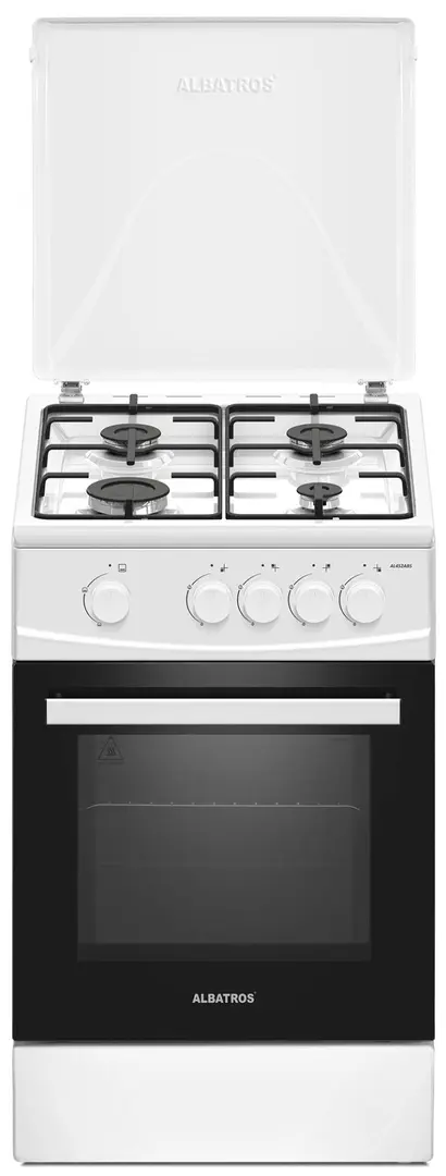 Set de bucatarie cu electrocasnice Compact 1 - 7