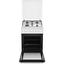 Set de bucatarie cu electrocasnice Compact 1 Thumb