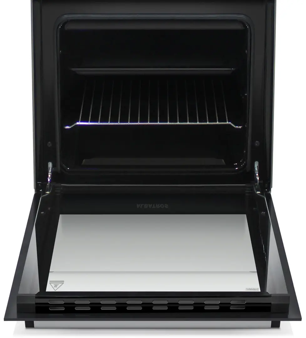 Set de bucatarie cu electrocasnice Compact 1 - 8