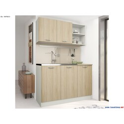 Set de bucatarie cu electrocasnice Compact 2 Thumb