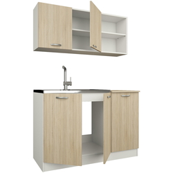 Set de bucatarie cu electrocasnice Compact 2 Thumb