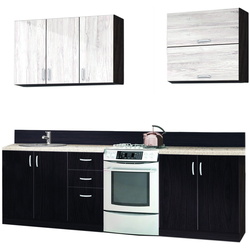 Set de bucatarie cu electrocasnice Kitchen Master 1 Thumb