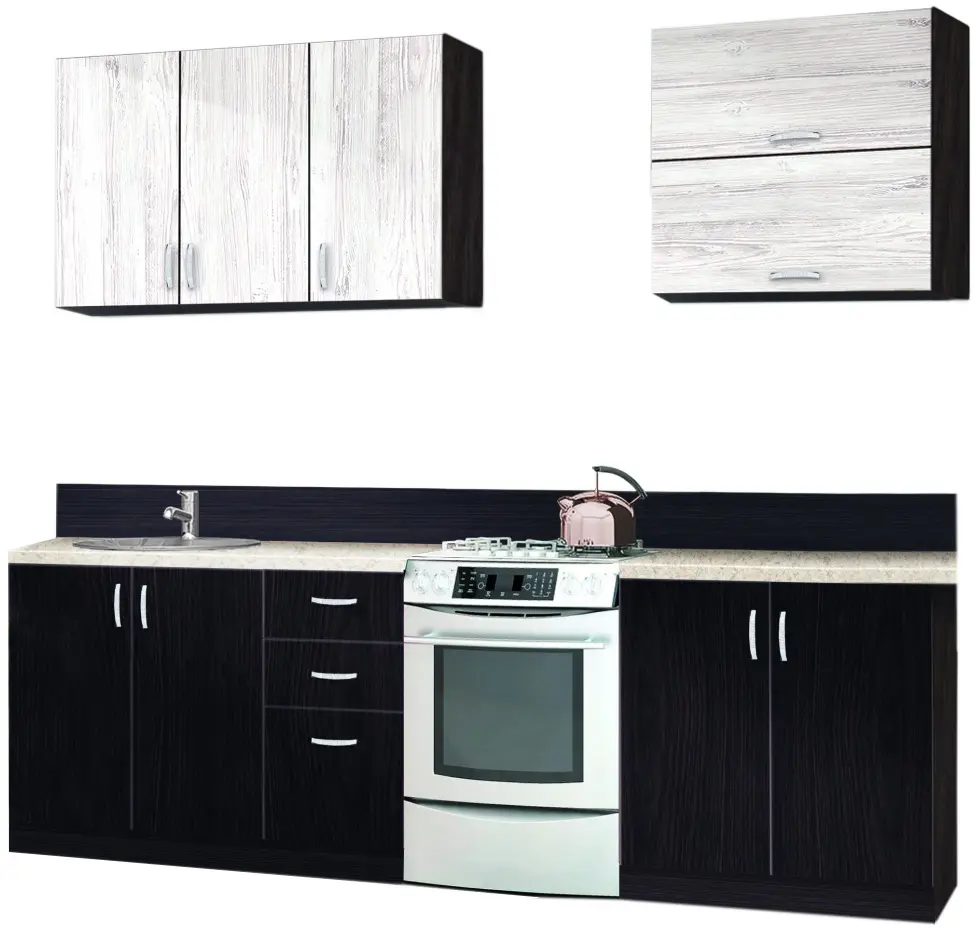 Set de bucatarie cu electrocasnice Kitchen Master 1 - 3