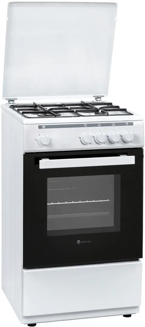 Set de bucatarie cu electrocasnice Kitchen Master 1 - 8