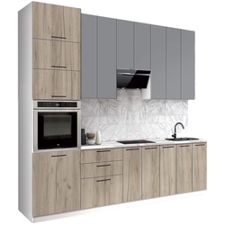 Set de bucatarie cu electrocasnice Perfect Combo 1 Thumb