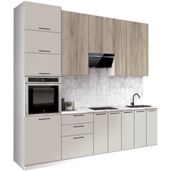 Set de bucatarie cu electrocasnice Perfect Combo 2 Thumb