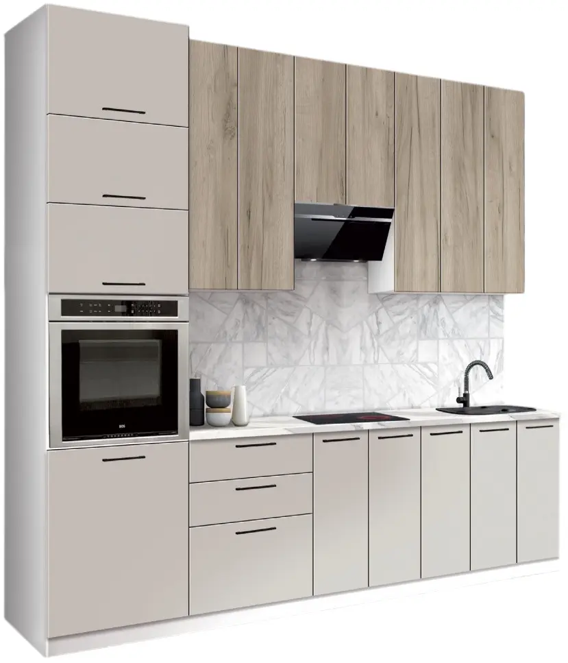 Set de bucatarie cu electrocasnice Perfect Combo 2 - 2