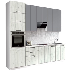 Set de bucatarie cu electrocasnice Perfect Combo 3 Thumb