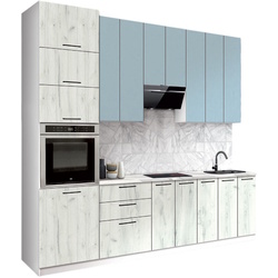 Set de bucatarie cu electrocasnice Perfect Combo 4 Thumb