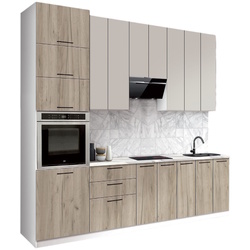 Set de bucatarie cu electrocasnice Perfect Combo 5 Thumb