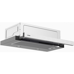Комплект кухни с бытовой техникой Yasen Madera 1.8m White Craft Oak/Graphite Grey + Darko S3 GR + LX-410 BF Grey/Inox + Wolser WL-F 60 Slim Inox Thumb