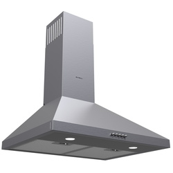 Set de bucatarie cu electrocasnice Yasen Samanta 2.2m White/White Craft Oak + Darko LX-410 BF Inox + Zanetti Piramide Inox Thumb