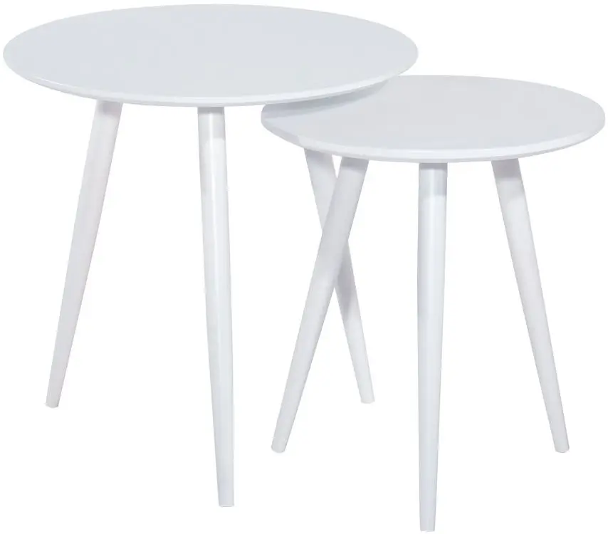 Set mobila Bratex Paris XL White/White Gloss + Space Meble Kansas Mikrofaza 15/Mikrofaza 31 Black/White + Signal Cleo White