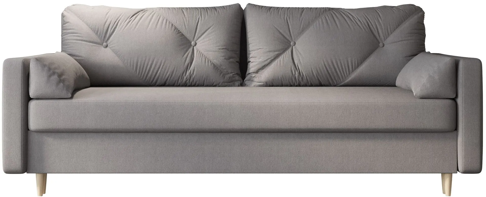 Set mobila Helvetia Kasai 2D1S Gold Oak/Cashmere + Space Meble Astra Cosmic 160 Gray + Halmar Aura White