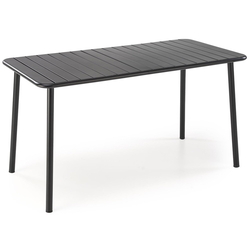 Set mobilier pentru terasa Halmar Bosco + K529 1+2 (Black) Thumb